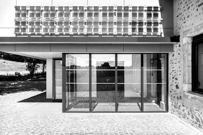 Création architectural
