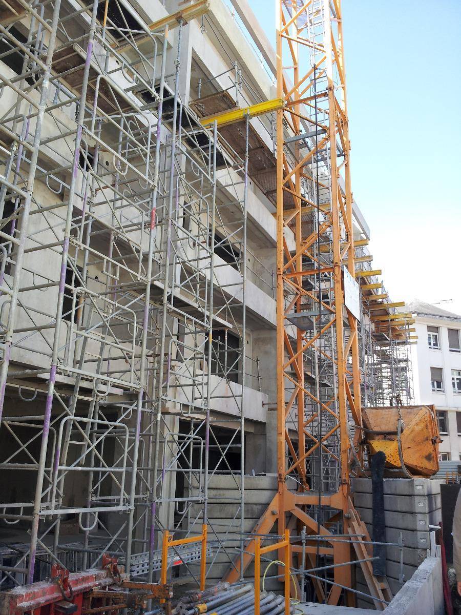 Rénovation