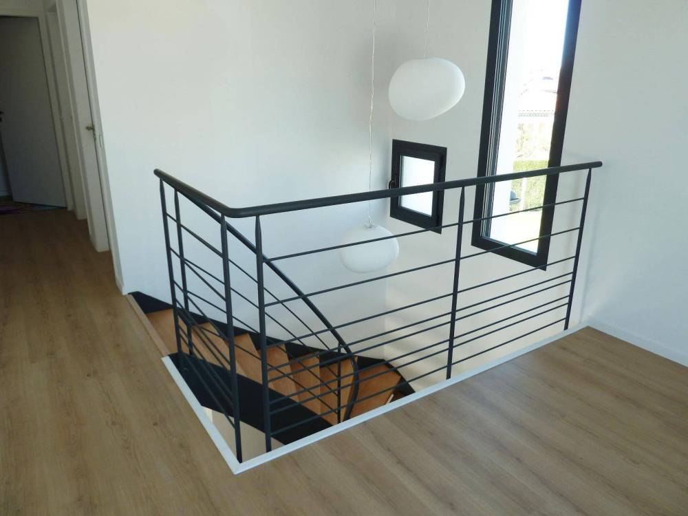 Maison construction