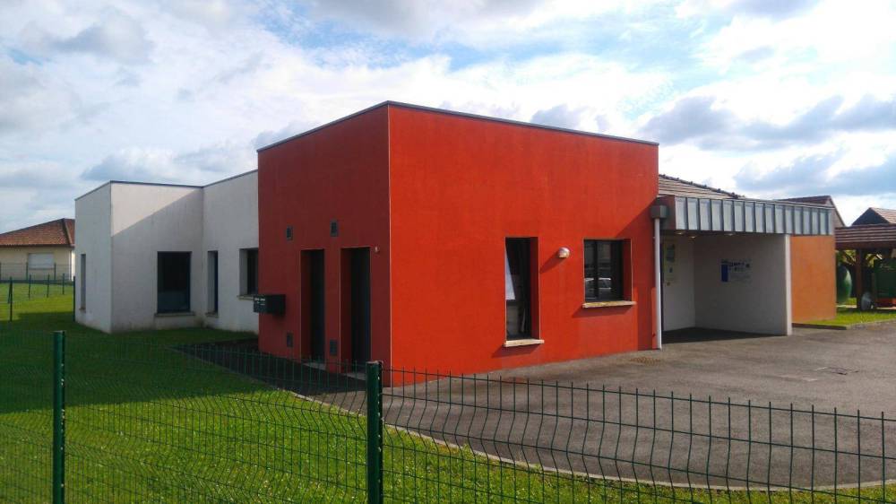 Maison construction