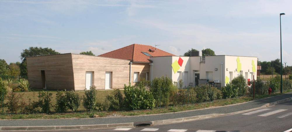 Crèche