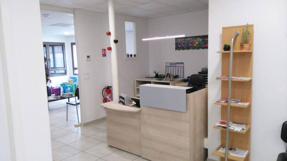 Aménagement intérieur