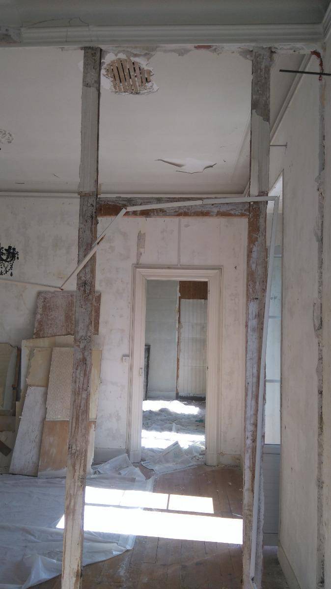 Construction santé