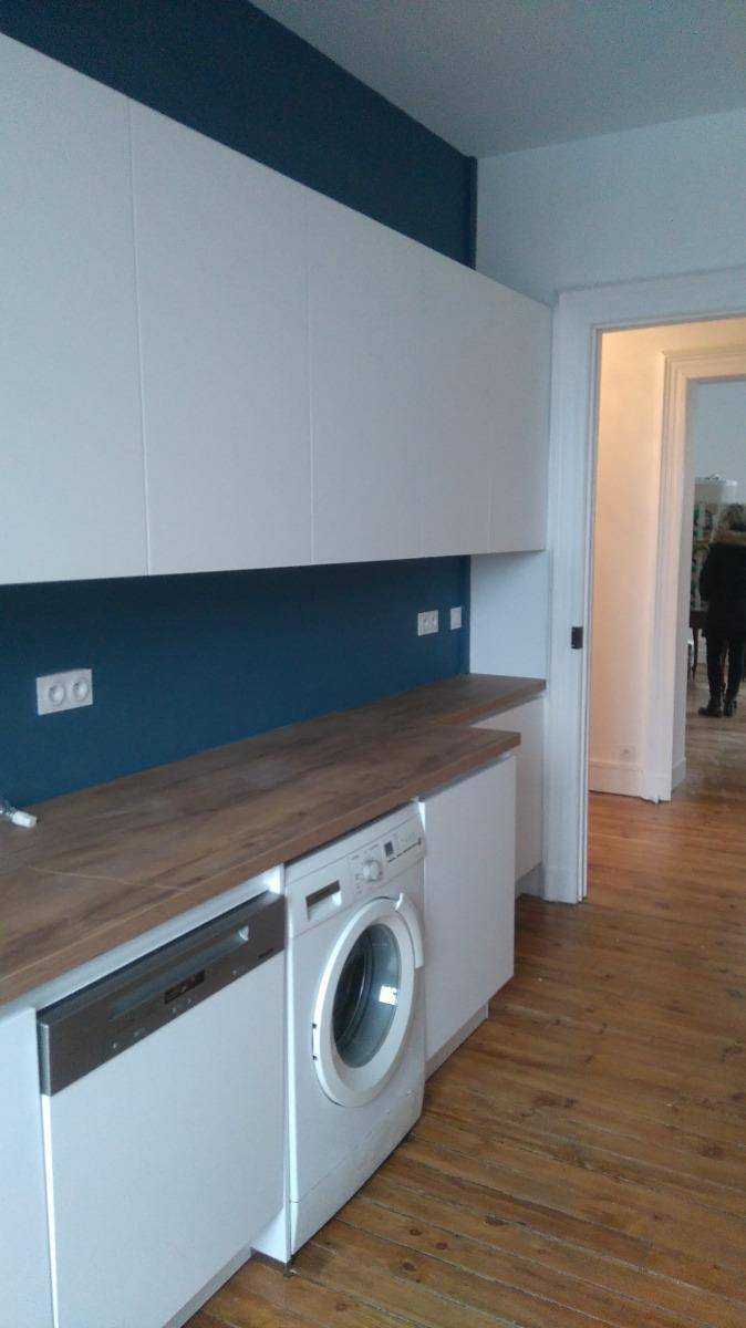 Aménagement intérieur